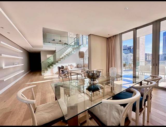 3 BEDROOM APARTMENT FOR SALE IN SANDOWN